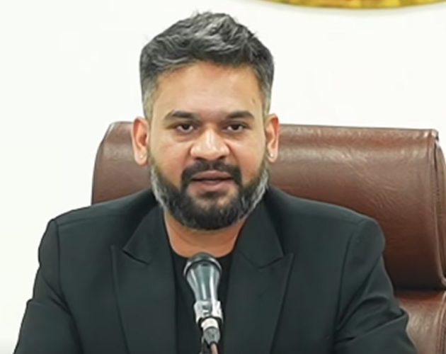 प्रधानमन्त्री बालेन्द्र शाह असोज ६ गते अमेरिका जाने