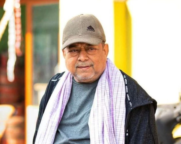 राप्रपाका नेता सुवेदीले साधारण सदस्यसमेत नरहने गरी छाडे पार्टी