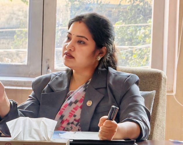 सरुवा भएका कर्मचारीलाई तोकिएकै अवधिमा रमाना दिन मन्त्रालयको निर्देशन