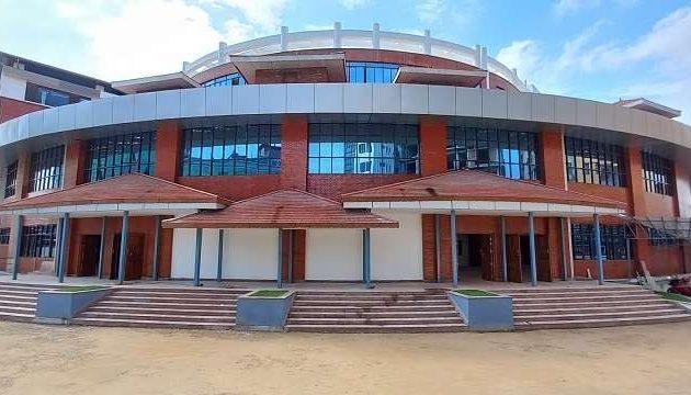 राहदानी विभागमा सेवाग्राहीको चाप बढ्यो, तोकिएको मिति र समयमा मात्रै आउन आग्रह