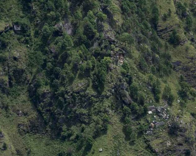रसुवा–नुवाकोटको विनाशकारी बाढीमा जलवायु परिवर्तनको भूमिका रहेको वैज्ञानिकको निष्कर्ष