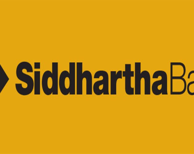 सिद्धार्थ बैंकका शेयरधनीलाई १० प्रतिशत बोनस र १० प्रतिशत नगद लाभांश