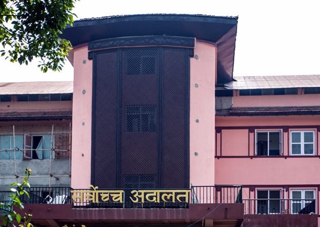 विवाहको झुटो आश्वासन दिएर शारीरिक सम्बन्ध राख्नेलाई बलात्कारको मुद्दामा कसुरदार ठहर