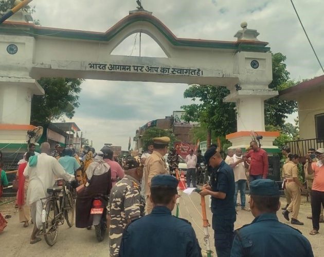 रसुवा बाढीपछि भारतमा भेटिन थाले शव, हालसम्म ९ वटा शव नेपाल ल्याइयो