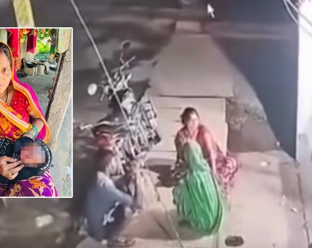 अस्पतालबाहिरै बच्चा जन्मिएको घटनाको छानबिन गर्न मन्त्रालयको टोली राजविराज जाँदै