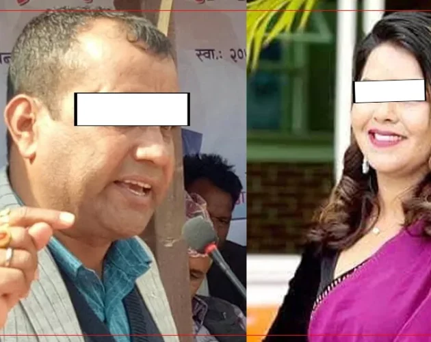 प्रधानमन्त्रीका प्रमुख सल्लाहकारको नाम दुरुपयोग गरी ठगी गरेको आरोपमा कांग्रेस नेता सीआईबी हिरासतमा