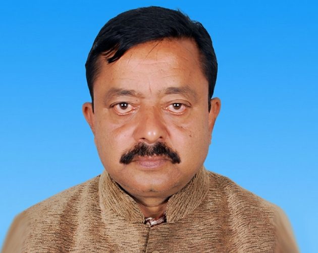राजनीतिक विश्लेषक भरत दाहाललाई तारेखमा छोड्न सर्वोच्चको परमादेश जारी