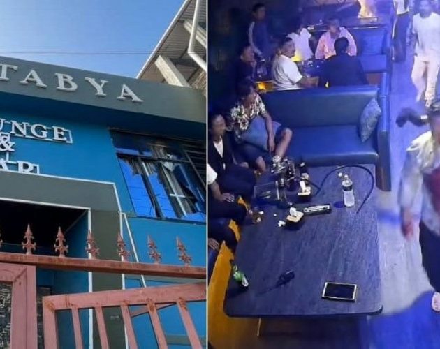 गन्तव्य क्लबमा ग्राहक कुटिएको आरोप, सञ्चालकसहित ७ जनाविरुद्ध ज्यान मार्ने उद्योगमा जाहेरी