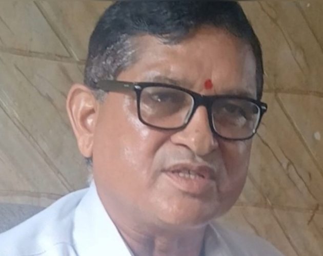 झापा–१ कांग्रेसको क्षेत्रीय सभापतिमा इन्द्रबहादुर बुढाथोकी निर्वाचित