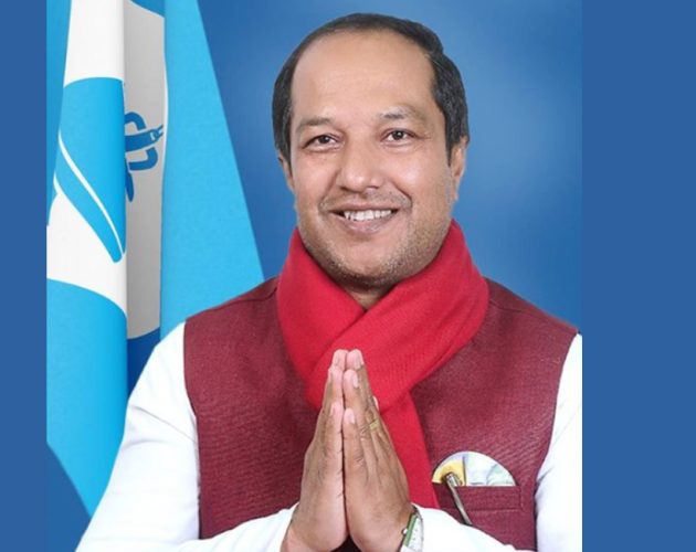 नयाँ उद्योगमन्त्रीमा सांसद दीपककुमार साह सिफारिस