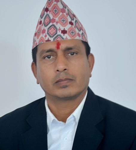 ५५ वर्षमै अवकाशको प्रस्तावपछि झापाका प्रमुख जिल्ला अधिकारी शिवराम गेलालले दिए राजीनामा