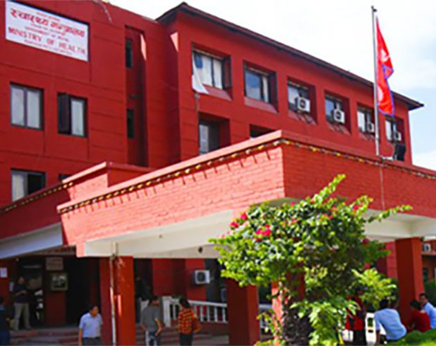 जलन उपचारका लागि विशेषज्ञ जनशक्ति तयार गर्न ३० दिने तालिम सञ्चालन हुने