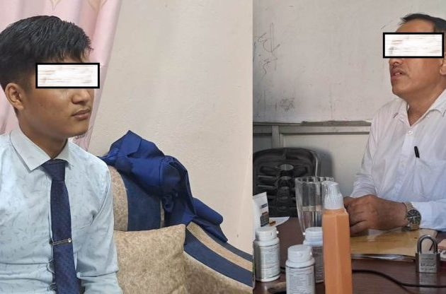ग्लोबल ओरियन्सका तीन जनाविरुद्ध ठगीको आरोपमा जाहेरी, दुई पक्राउ