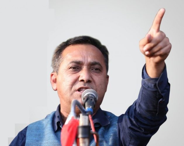 कांग्रेस झापा–१ मा विश्वप्रकाशसहित २९ महाधिवेशन प्रतिनिधि निर्वाचित