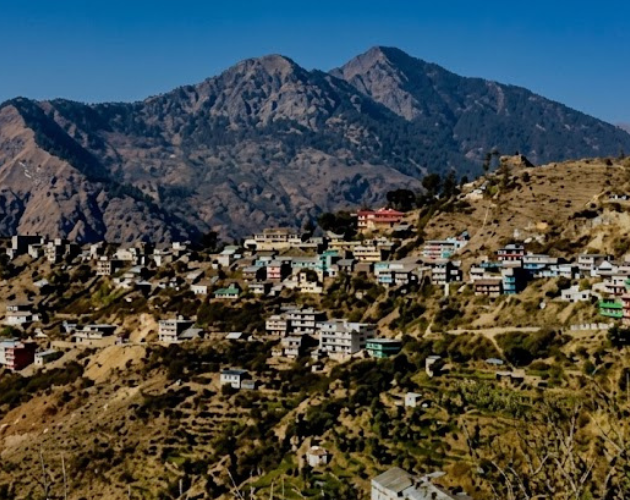 कालिकोटमा भारी वर्षा, बाढी–पहिरोको जोखिम बढेपछि उच्च सतर्कता अपनाउन आग्रह