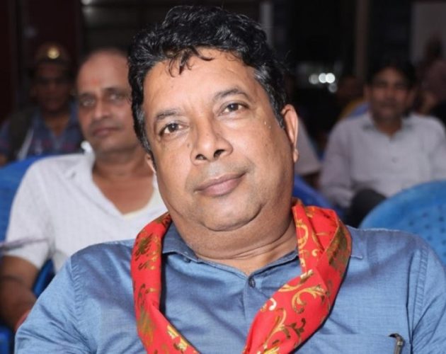 झापा-३ बाट अजय साहेवाला महाधिवेशन प्रतिनिधिमा निर्विरोध निर्वाचित