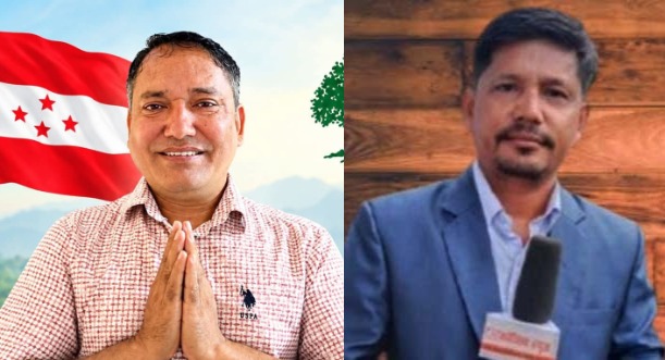 कांग्रेस झापा–५ को क्षेत्रीय सभापतिमा रवि केसी न्यौपाने, सचिवमा आत्माराम राजवंशी निर्वाचित