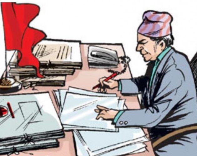 लोक सेवाको असहमतिबीच ३० वर्षे सेवा र ५५ वर्षे उमेरहदसहित निजामती विधेयक ल्याउँदै सरकार