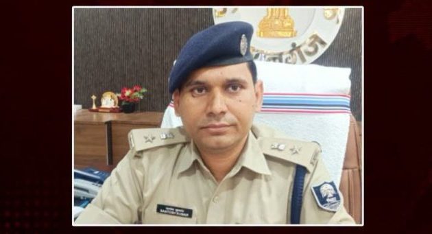तस्करसंग साँठगाँठ गरेको आरोपमा गलगलियाका थानाध्यक्ष निलम्बित भएको एक सातापछि पाठामारीका थानाध्यक्ष पनि निलम्बित