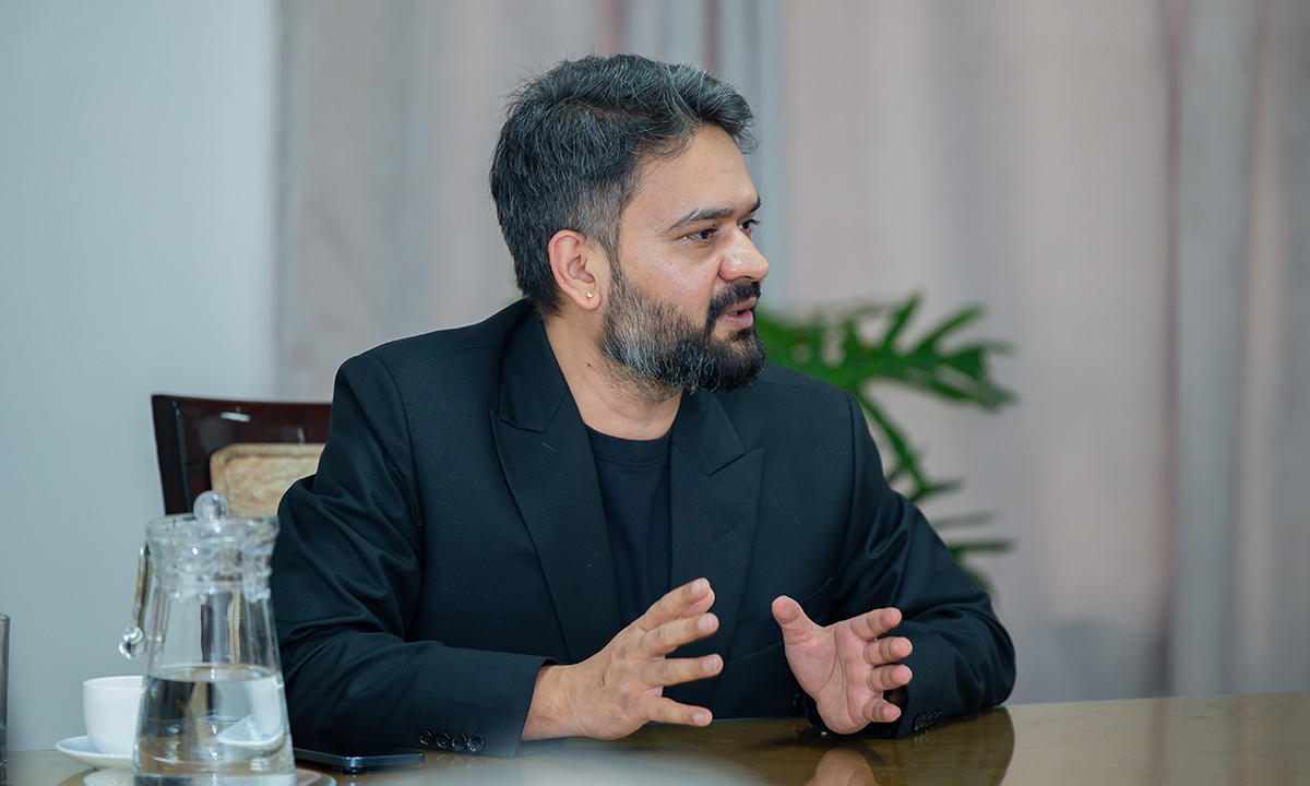 साधन स्रोतको सीमितताबिच जलविद्युत् आयोजनाका सुरुङमा उद्धार जारीः प्रधानमन्त्री बालेन्द्र शाह 1 Online Bichar विकास, समृद्धी र सुशासनको पहरेदार