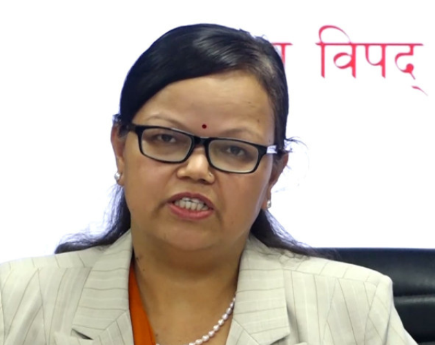 भोटेकोसी बाढीमा मृत्यु हुनेको संख्या १ हजार ३४२ पुग्यो, ९८ शवको सनाखत