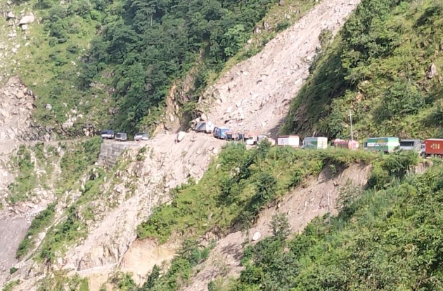 बुधबार दिउँसोदेखि पृथ्वी राजमार्ग पूर्णरूपमा सञ्चालनमा आउने