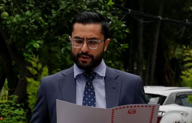 जेनजी सहिद दिवसमा भदौ २३ गते सार्वजनिक बिदा दिने सरकारको निर्णय