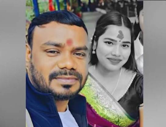 झापाकी हेमा मण्डलको मृत्यु प्रकरणमा श्रीमान प्रहरी नियन्त्रणमा