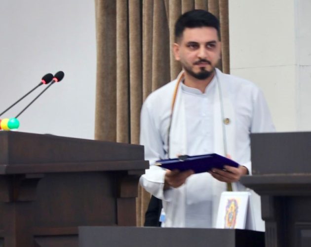 डिप्लोमा इन्जिनियरिङ परिषद् स्थापना गर्न विधेयक संसद्‌मा