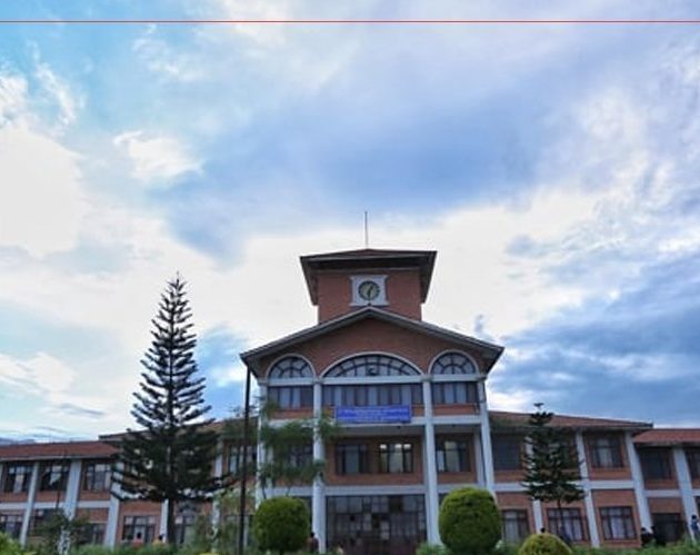 बाढी प्रभावित परीक्षार्थीका लागि त्रिविले असोजमा विशेष परीक्षा लिने
