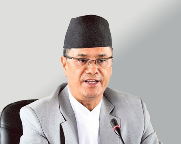 पूर्वप्रधानन्यायाधीश जबराको घरमा प्रहरी र सम्पत्ति शुद्धीकरणको संयुक्त छापा
