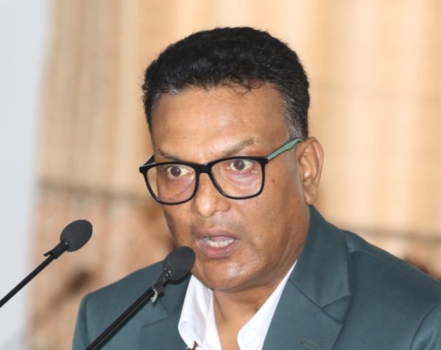 साउदीका लागि प्रस्तावित राजदूत गिरीबहादुर सुनारको नाम संसदीय सुनुवाइ समितिबाट अस्वीकृत