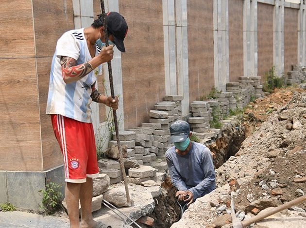 श्रमिकलाई चाडपर्व खर्च अनिवार्य दिन विभागको निर्देशन