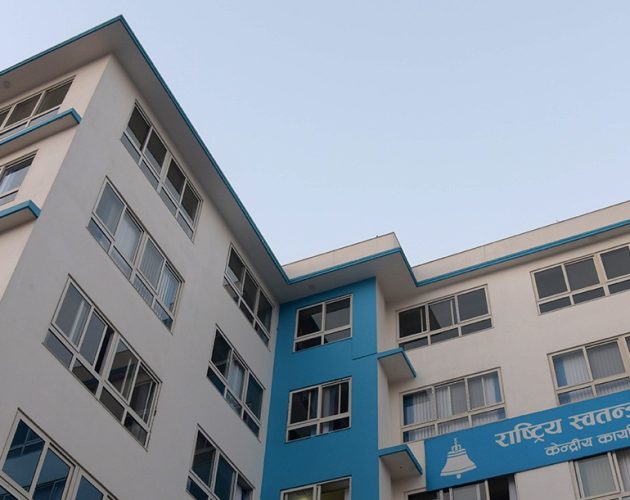 रास्वपाले खोल्यो स्थानीय तहका उम्मेदवार बन्न इच्छुकका लागि ‘क्यान्डिडेट क्लब’ आवेदन