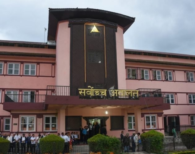 भुटानी शरणार्थीका सन्तानलाई अमेरिका जान बाटो खोलियो, रोक नलगाउन सर्वोच्चको आदेश