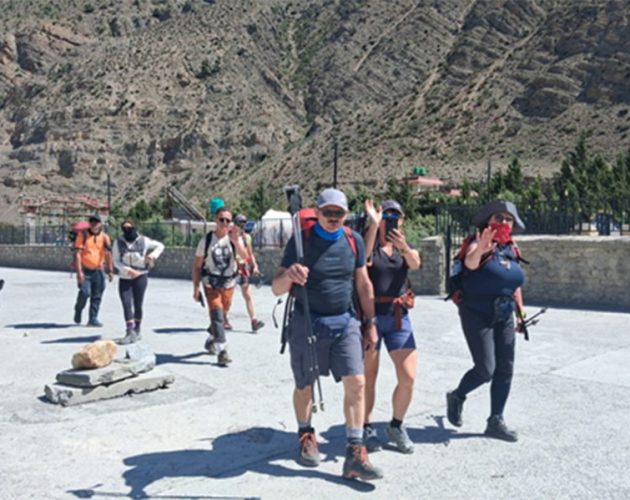 पर्यटन क्षेत्रका संघसंस्थालाई एउटै छातामुनि ल्याउन ‘नेपाल पर्यटन महासंघ’ गठन गरिने