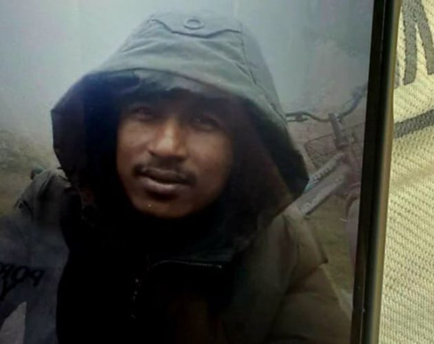 १० वर्षीया बालिकालाई अपहरण गर्ने विशाल, धेरैजसो जंगलमै बस्थे