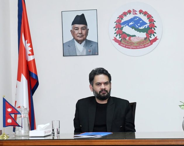 बूढीगण्डकी बाढीपछि सरकारको तीव्र प्रतिकार्य