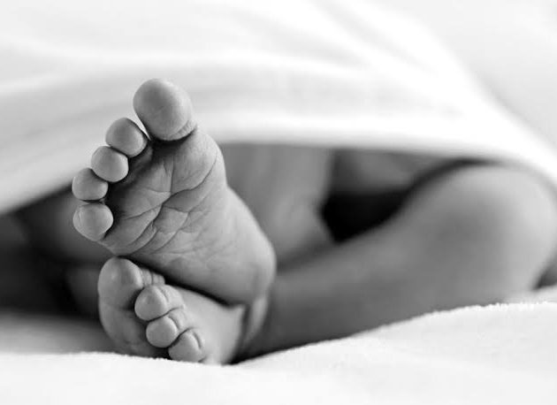 घाँटीमा बिस्कुट अड्किएर ३ वर्षीय बालकको मृत्यु
