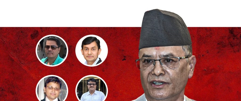 ‘स्याउको बाकस’ ओसारपसार बढेको भन्दै परेको उजुरीपछि जबरासहित ६ जनाको घरमा छापा 1 Online Bichar विकास, समृद्धी र सुशासनको पहरेदार