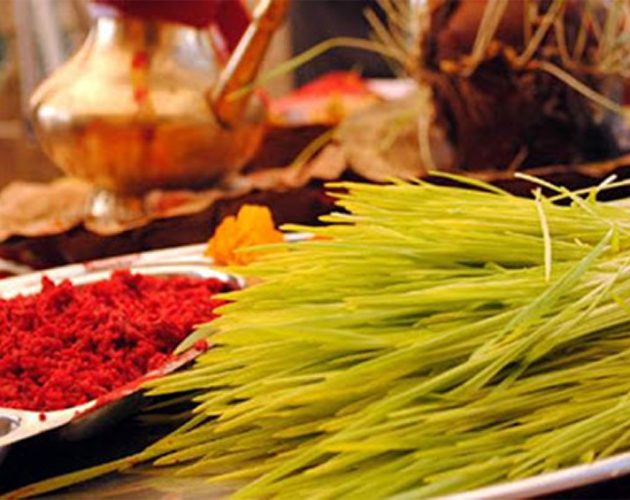 दसैँको घटस्थापना र टिकाको उत्तम साइत सार्वजनिक