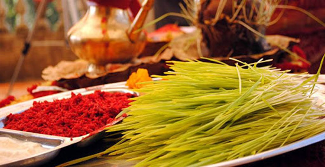 दसैँको घटस्थापना र टिकाको उत्तम साइत सार्वजनिक 2 Online Bichar विकास, समृद्धी र सुशासनको पहरेदार