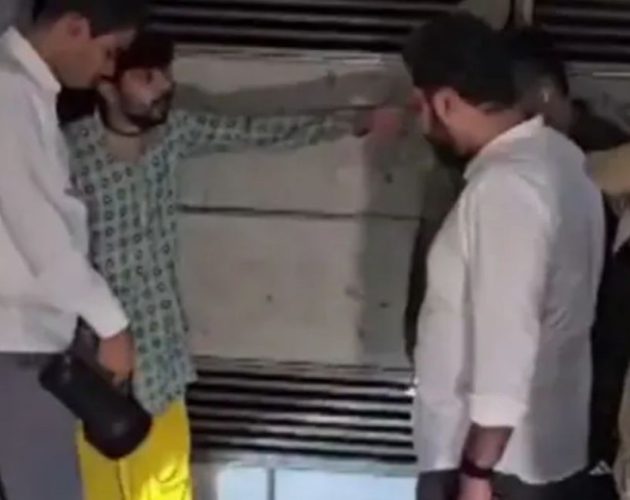पानी ट्याङ्की सफा गर्ने क्रममा चार बालबालिकाको मृत्यु