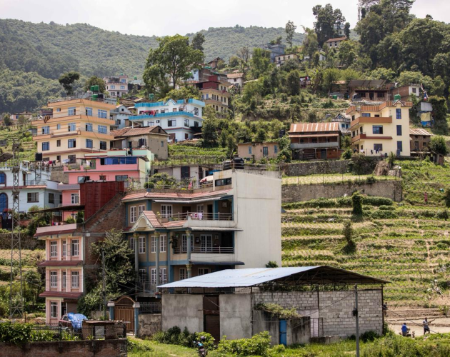 ७० प्रतिशत नेपालीलाई घरको खर्च धान्नै मुस्किल, आवासकै कारण मानसिक तनाव