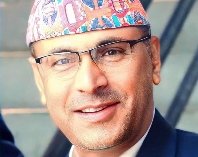 झापा कांग्रेसको जिल्ला अधिवेशन कात्तिक १५ गते, हुमागाई सभापति बन्ने