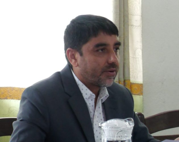 खगेन्द्र सुनारको अडियो प्रकरणमा रास्वपा अनुशासन आयोगद्वारा छानबिन सुरु