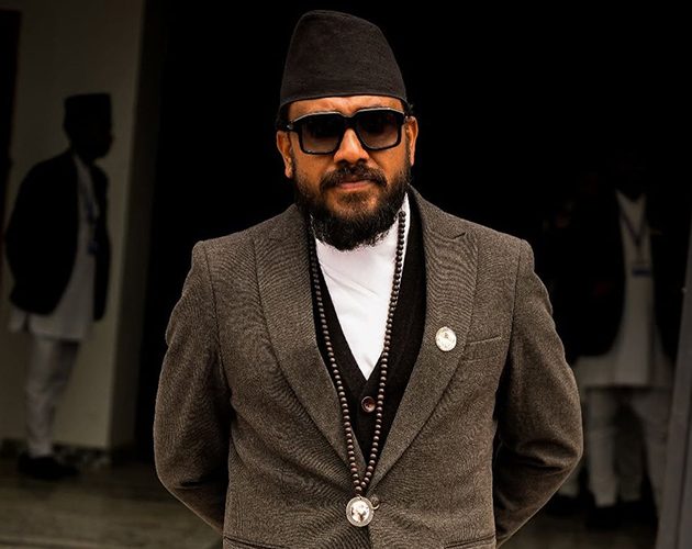 रास्वपा सांसद खगेन्द्र सुनारले पार्टीको अनुशासन आयोगलाई बुझाए लिखित जवाफ