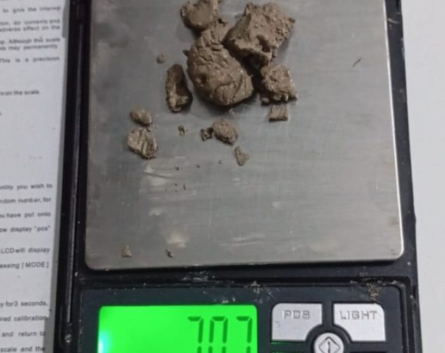 झापाको बिर्तामोडमा लागूऔषधको कारोबार गर्ने सिटी चालकसहित तीनजना पक्राउ
