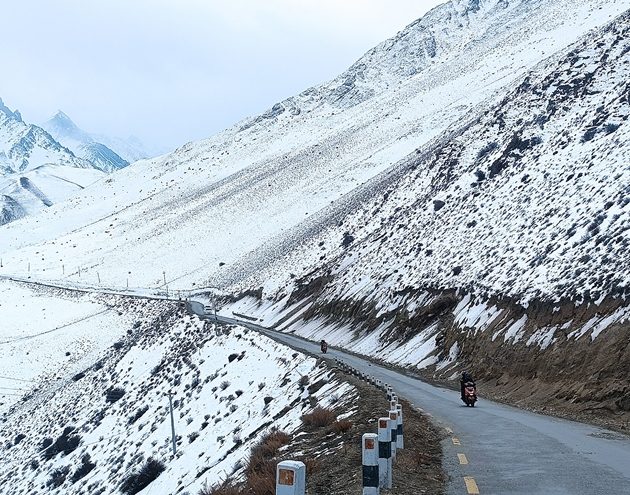 अन्नपूर्ण पदमार्गमा पर्यटक लिएर आएका पथप्रदर्शकको मृत्यु