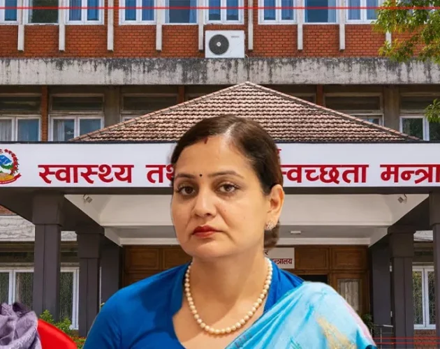 बालबालिका, गर्भवती र मधुमेहका बिरामीलाई इनर्जी ड्रिङ्क्स नपिउन विभागको आग्रह